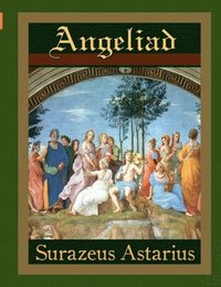 bokomslag Angeliad