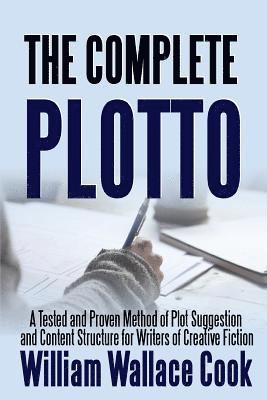 The Complete Plotto 1