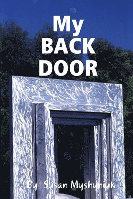 bokomslag My BACK DOOR