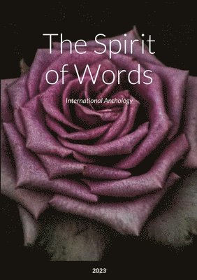 The Spirit of Words 1