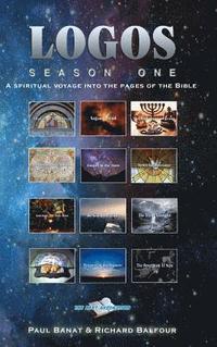 bokomslag LOGOS Season One - A spiritual voyage into the pages of the Bible