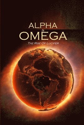 bokomslag Alpha and Omega