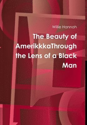 The Beauty of AmerikkkaThrough the Lens of a Black Man 1