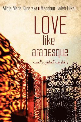 Love like Arabesque 1