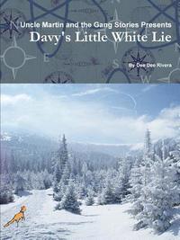 bokomslag Davy's Little White Lie
