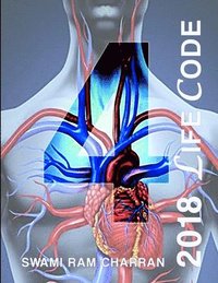 bokomslag Lifecode #4 Yearly Forecast for 2018 Rudra