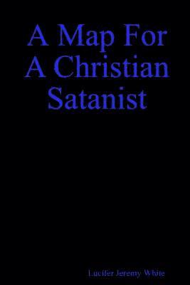 A Map For A Christian Satanist 1