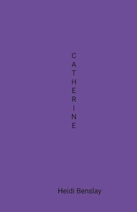 bokomslag Catherine