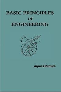 bokomslag Basic Principles of Engineering