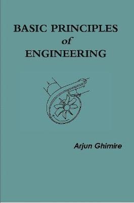 bokomslag Basic Principles of Engineering