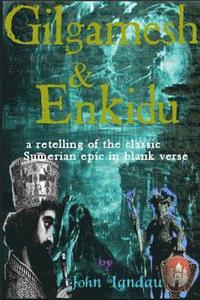bokomslag Gilgamesh and Enkidu