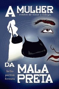 bokomslag Mulher Da Mala Preta