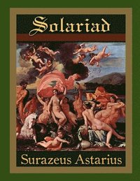 bokomslag Solariad