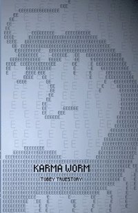 bokomslag Karma Worm