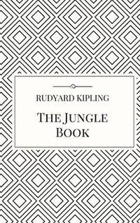 bokomslag Jungle Book