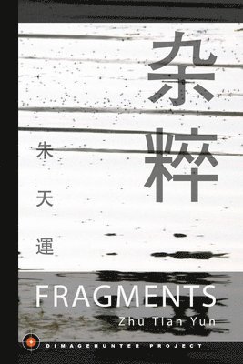 Zhu Tian Yun - Fragments, Häftad