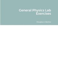 bokomslag General Physics Lab Exercises