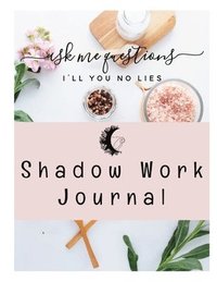 bokomslag Shadow Work Journal