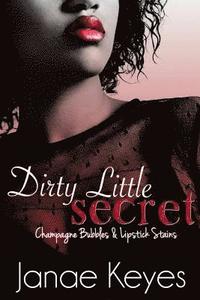 bokomslag Dirty Little Secret