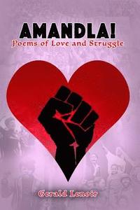 bokomslag Amandla! Poems of Love and Struggle