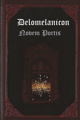 Delomelanicon 1