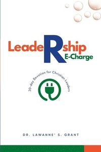 bokomslag Leadership RE-Charge