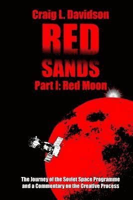 bokomslag Red Sands - Book I