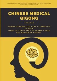 bokomslag Chinese Medical Qigong