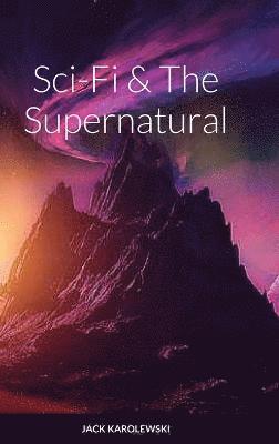 Sci-Fi & The Supernatural 1