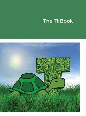 bokomslag The Tt Book