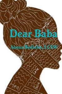 bokomslag Dear Baba