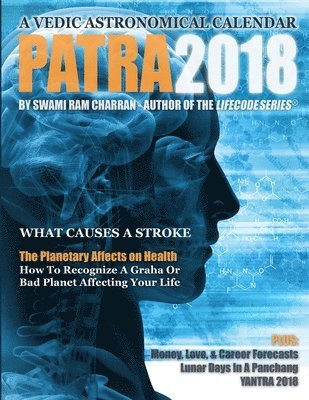 Patra 2018 Hindu Vedic Astrology Panchang Guide 1