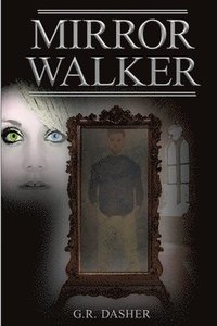 bokomslag Mirror Walker