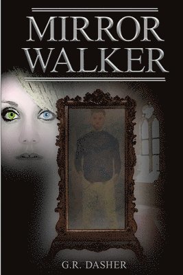 Mirror Walker 1