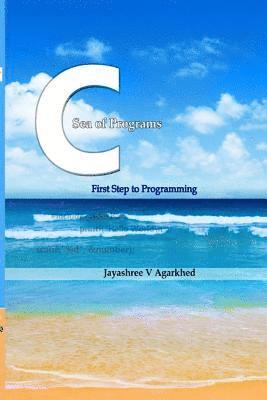 bokomslag C-Sea of Programs