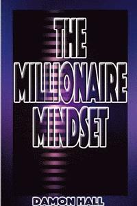 bokomslag The Millionaire Mindset