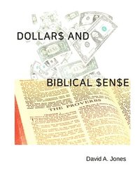 bokomslag Dollars and Biblical Sense