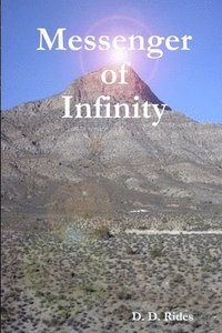 bokomslag Messenger of Infinity