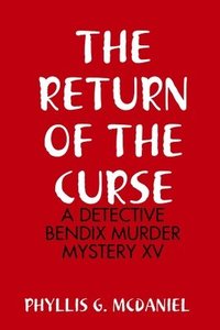 bokomslag Return of the Curse