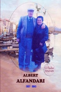 bokomslag Albert Alfandari