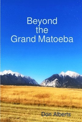 Beyond the Grand Matoeba 1