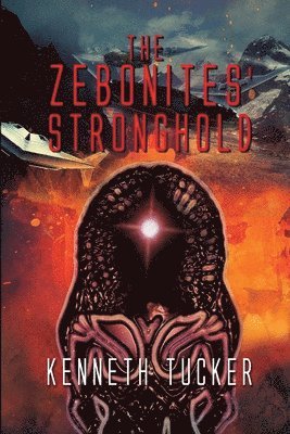 bokomslag Zebonites' Stronghold