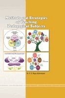 P C Naga Subramani - Methods and Strategies of Teaching Pedagogical Subjects, Häftad