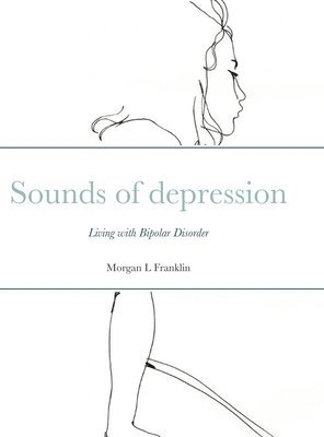 bokomslag Sounds of depression