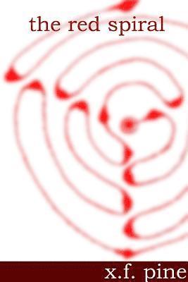 bokomslag Red Spiral