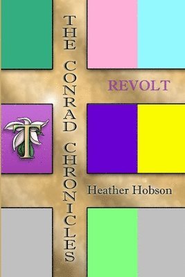 bokomslag Conrad Chronicles