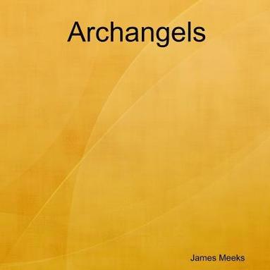 bokomslag Archangels