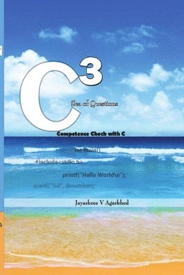 C 3 Sea of Questions - Competence Check with C 1