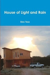 bokomslag House of Light and Rain
