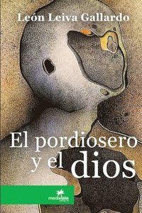 bokomslag pordiosero y el dios